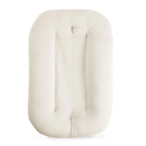 Infant Lounger | Natural