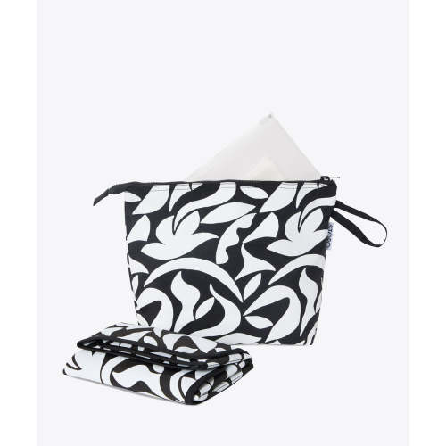 Quick Change Kit Bag