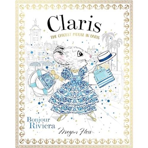 Claris: Bonjour Riviera