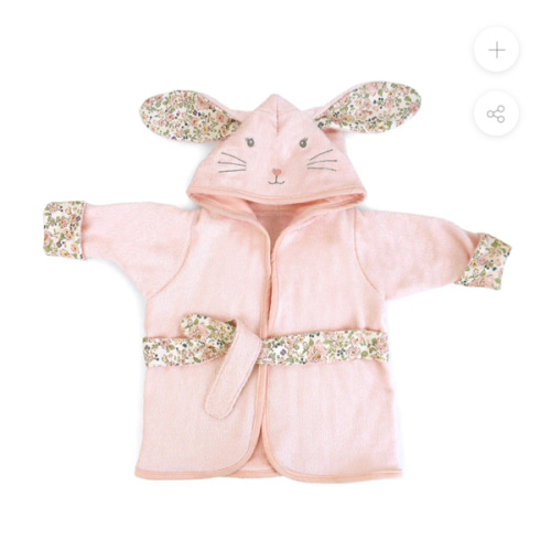 Bunny Robe