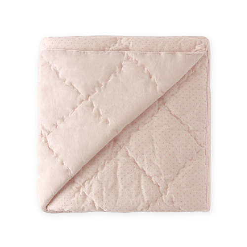 Pin Dot Blanket