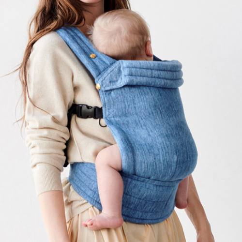 Denim Classic | Zeitgeist Baby Carrier | SHOP ARTIPOPPE