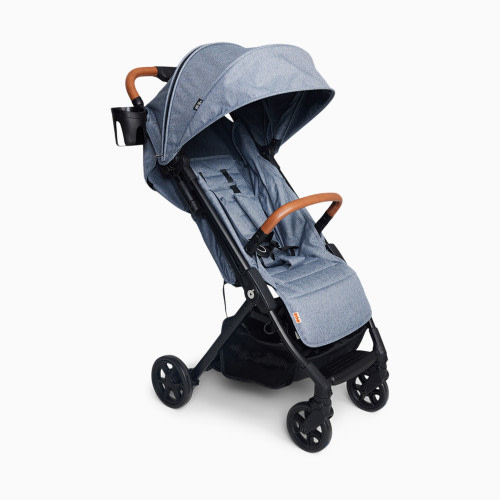 Zoe The Traveler Lightweight Stroller - Ocean