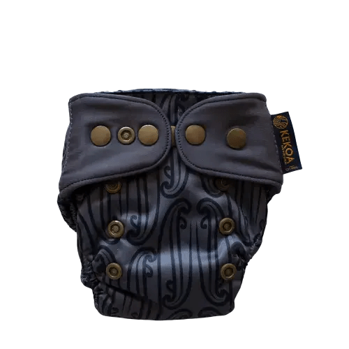 Kekoa Premium Newborn | Aka Matua Charcoal