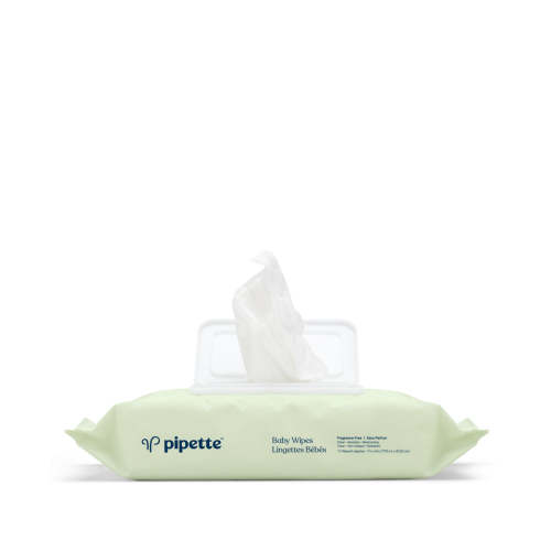 Baby Wipes