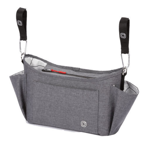DIONO Buggy Buddy Stroller Organizer XL