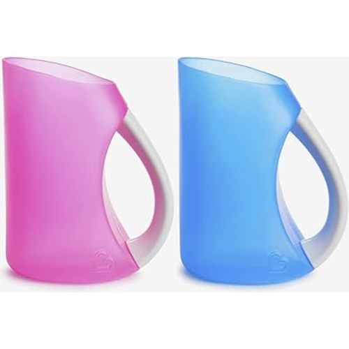 Munchkin Shampoo Rinser, Colors May Vary