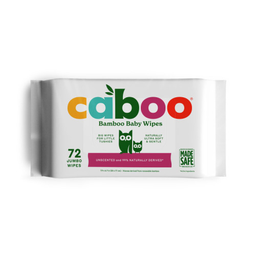 Baby Wipes