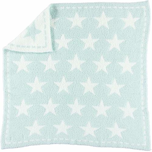 Barefoot Dreams Cozychic Dream Receiving Blanket