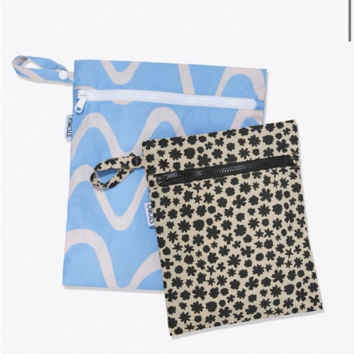 Don't Fret Wet Bag Set