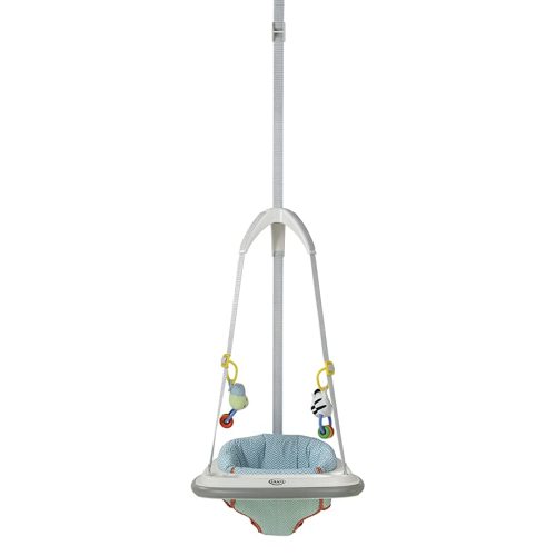 Graco Doorway Bumper Jumper, Caravan