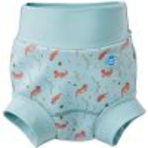 Happy Nappy™ reusable swim nappy for babies - Playful Otters