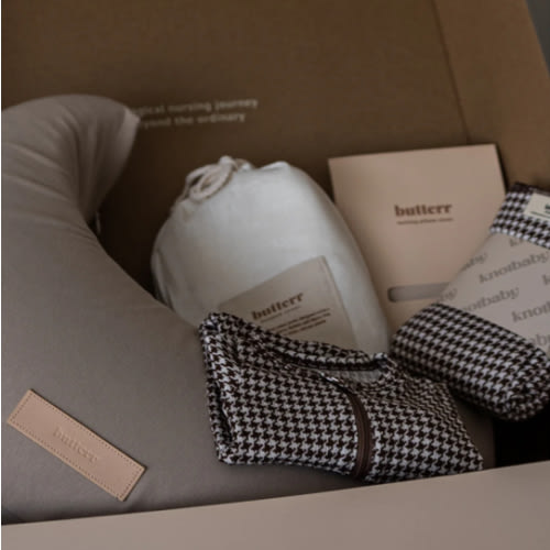 Mom's Box