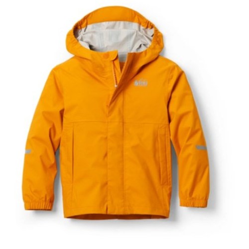 REI Rainier Toddler Jacket