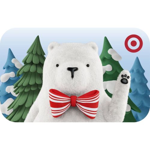 Target Giftcard