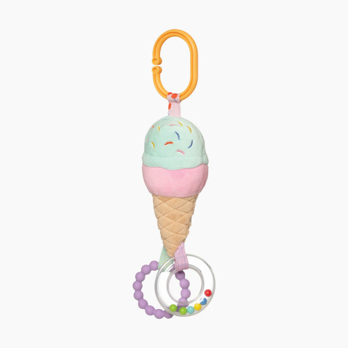 Manhattan Toy Travel Toy - Ice Cream