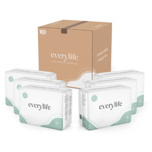 The Diaper – EveryLife