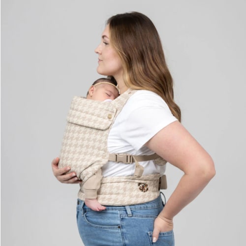 The Monarch Carrier - Houndstooth – Mabē