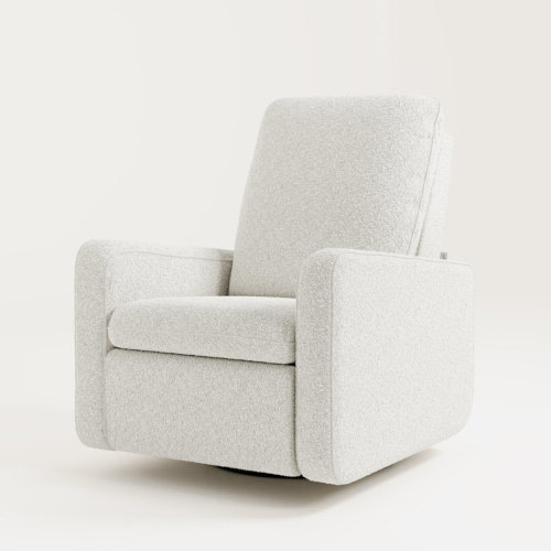 Teddi Power Recliner With USB
