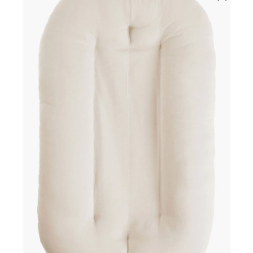 Infant Lounger | Natural