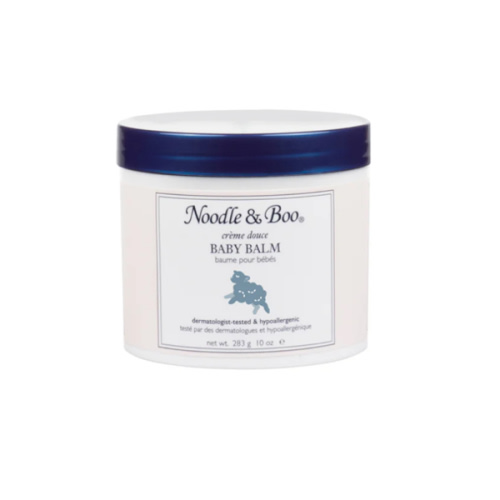 Baby Balm – Noodle & Boo