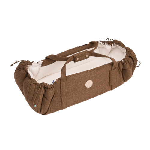 Najell Babynest SleepCarrier X