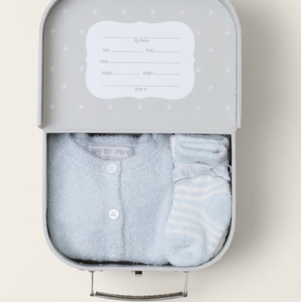 CozyChic Lite® Classic Newborn Set