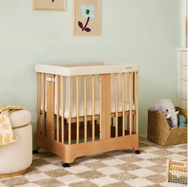 Newton Nest Convertible Crib
