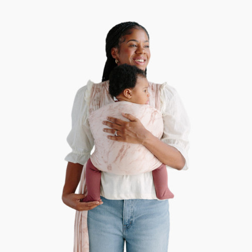 Autumn/Winter Collection Wrap Carrier - Aurora