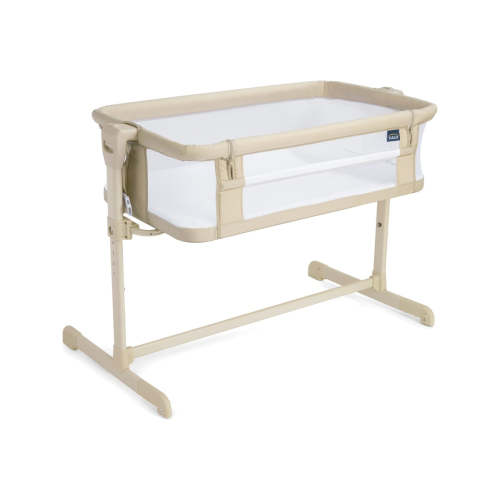 Halo 2-in-1 Bedside Bassinet Sleeper – Bambi Baby