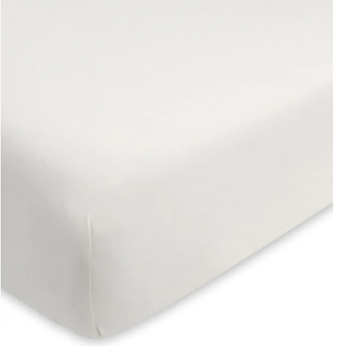 Organic Cotton Fitted Crib Sheet | Honest Baby Clothing