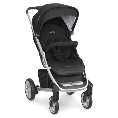 'TAVOâ„¢' Stroller in Caviar