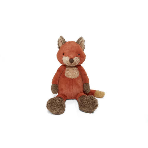 Great Big Foxy the Fox - Bunnies By the Bay