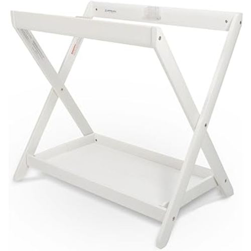 UPPAbaby Bassinet Stand, White
