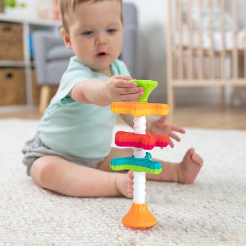 Fat Brain Toys MiniSpinny