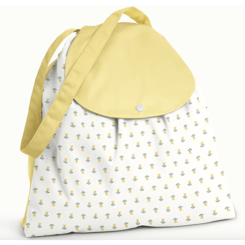 Day Bag - Cloth Diapering
