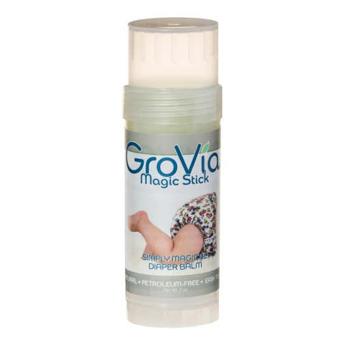 GroVia Magic Stick Cloth Diaper Balm