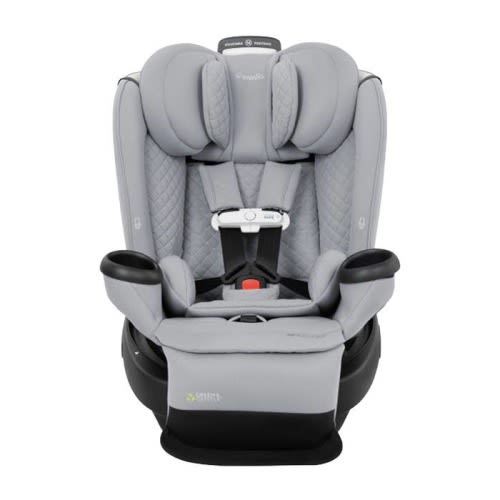 Gold Revolve360 Extend All-In-One Rotational Car Seat with Sensorsafe