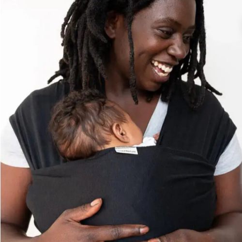 Hope&Plum Baby Wrap/Baby Carrier (Newborn)