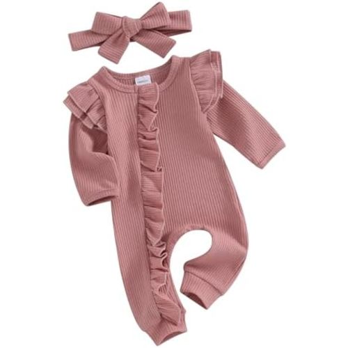 Baby Boy Girl Easter Outfit newborn infant Cute Bunny Clothes Rabbit Ear Romper Jumpsuit Summer Bodysuit