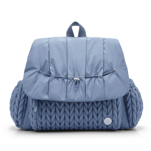 Levy Backpack Ash Blue
