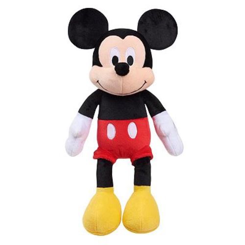 Mickey Mouse Plush