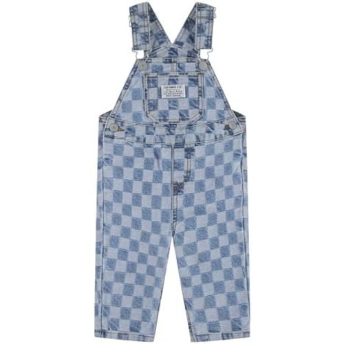 Levi's Unisex-Baby and Toddler Overall
