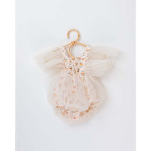 Chandra Romper