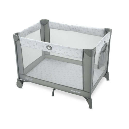 Graco Pack 'n Play Portable Infant Playard - Reign