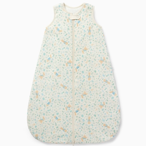Peter Rabbit Front Opening Sleep Sack 0-6 Months