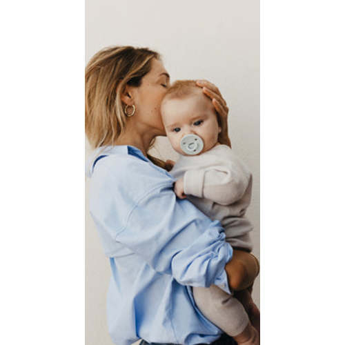 Élhée birth and breastfeeding bottle - Milk 150 ml