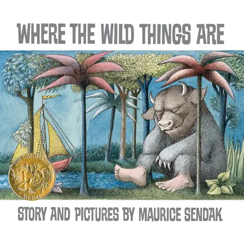 Where the Wild Things Are