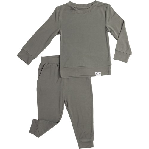 The Parker in Slate