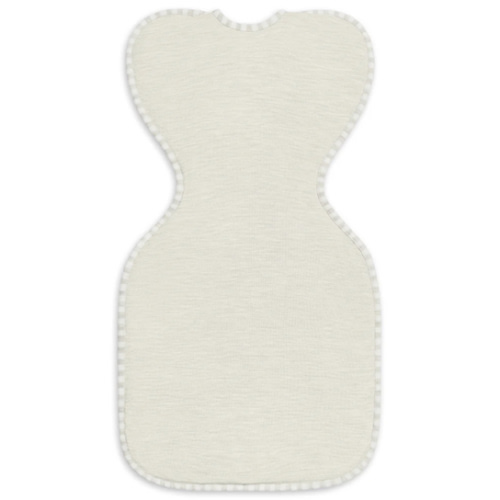 Swaddle Up™ 1.0 TOG (68-75°F) Sand Dollar Original Cotton